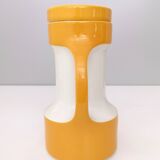 16-Piece Coffee/Teapot Set by Riccardo Schweizer Prod. by Pagnossin Ceramica