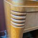 Art Deco Office