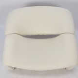 F598 Groovy Chair by Pierre Paulin for Artifort, 1980