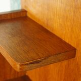 Suspended bedside reconstruction