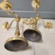 Pair of candlesticks