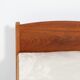 Mid-century daybed by Borge Mogensen, Denmark 1960