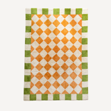 Design rug Le Déjeuner 140 x 210 cm