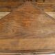 Buffet d'angle style Louis XV