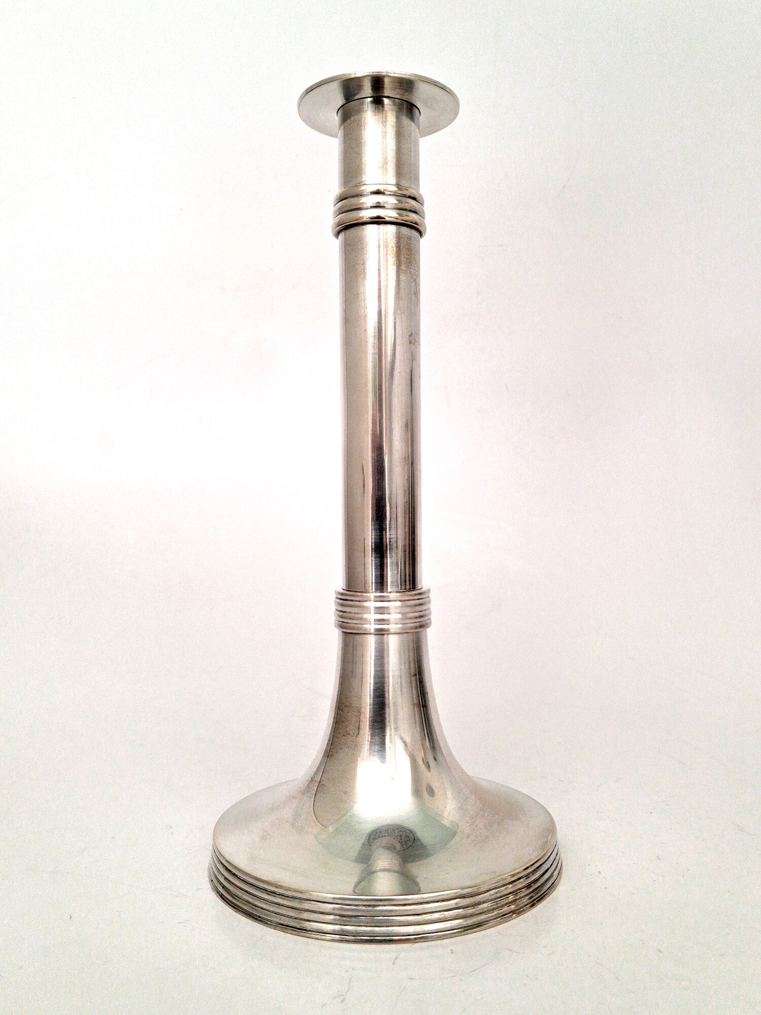 Gunther Lambert candlestick set