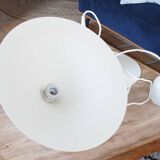 Pair of pendant lights model Semi by BONDERUP and THORUP