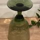 Coupe calice en verre