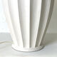 Ceramic lamp