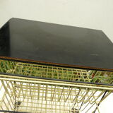 Kitchen serving 1960 or mail sorter