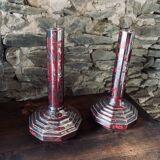 2 vases Fives Lille