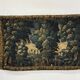 French tapestry 18th century