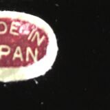 Plateau japonnais