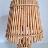 Lampe de cheve vintage