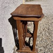 Tables gigognes