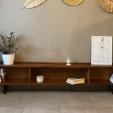 Vintage sideboard from the 60s (shallow)