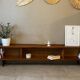 Vintage sideboard from the 60s (shallow)
