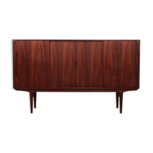 enfilade en teck, années 60, design danois, danemark