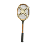 Popula 1960s tennis racket