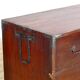 Japanese Tansu chest of drawers, circa 1890