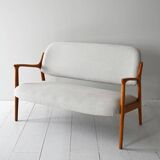 Canapé « Domus » des années 1950 par Bröderna Andersson