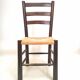 4 chair Georges Robert 50s