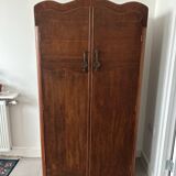 Armoire ancienne des années 1930