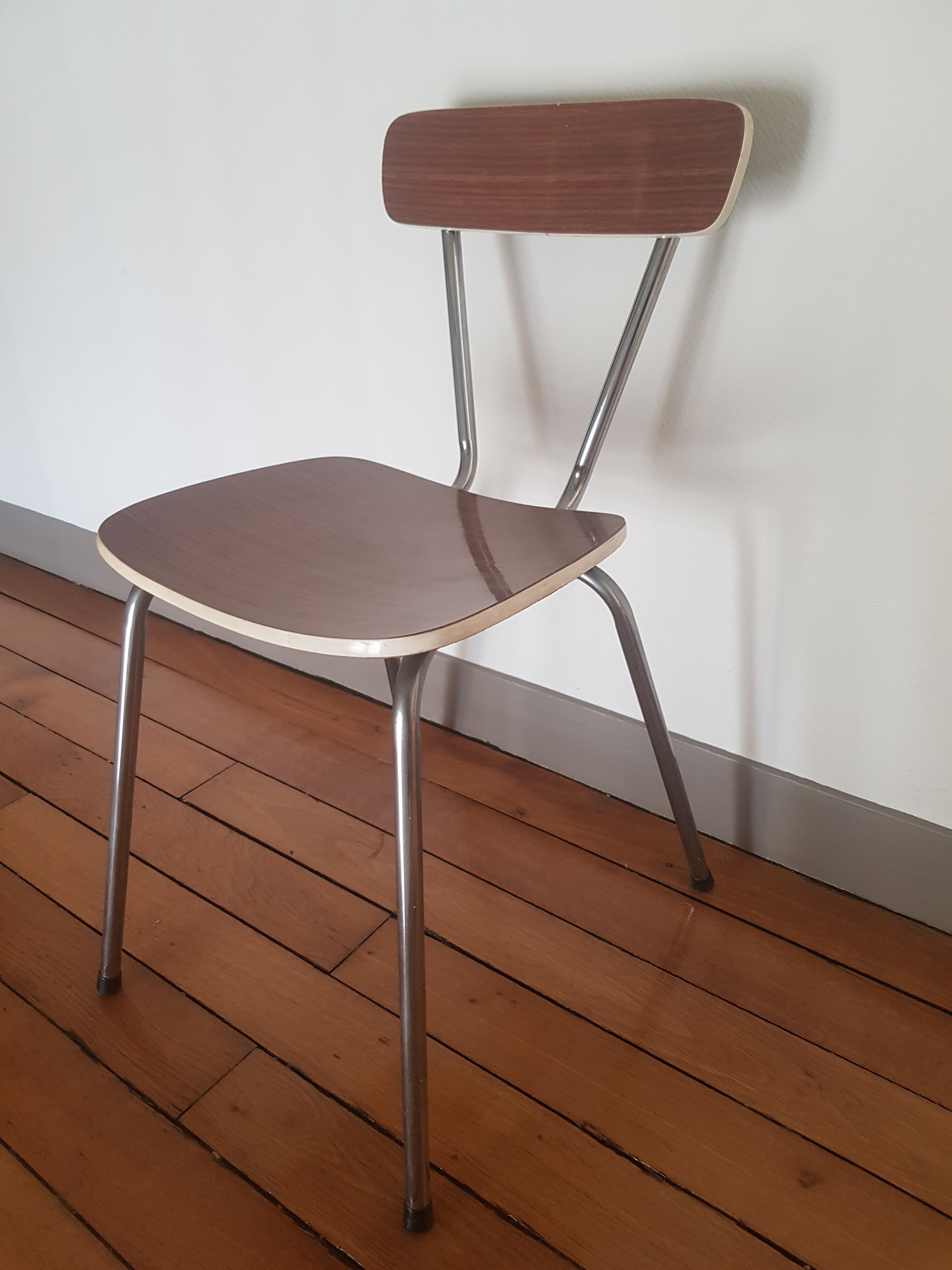 Chair formica