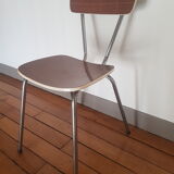 Chair formica