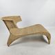 Ikea Ps Rattan Lounge Chair Savö Monica Mulder 2001