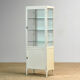 Cabinet médical vintage, années 1970