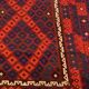 Afghan kilim 293x247cm