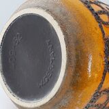 West Germany vintage jar 1970