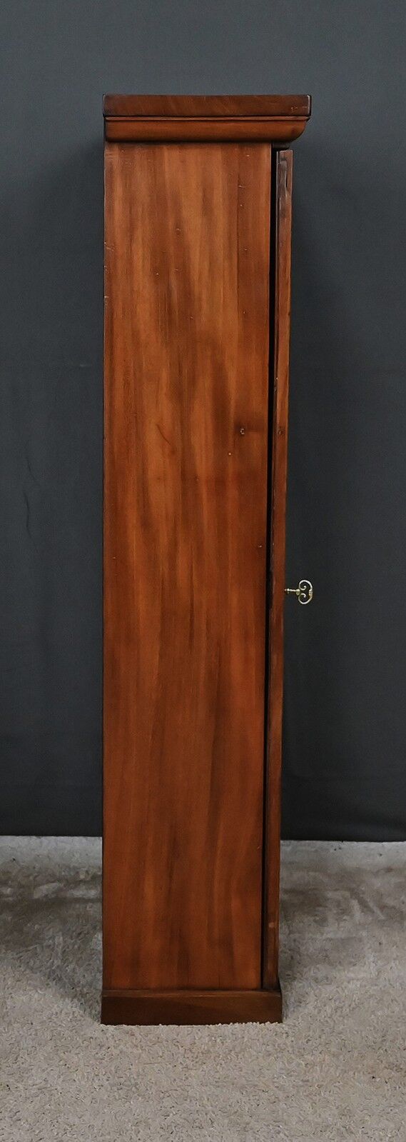 Bureau in mahogany – 1900
