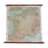 Map of France