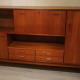 Vintage sideboard 1960s