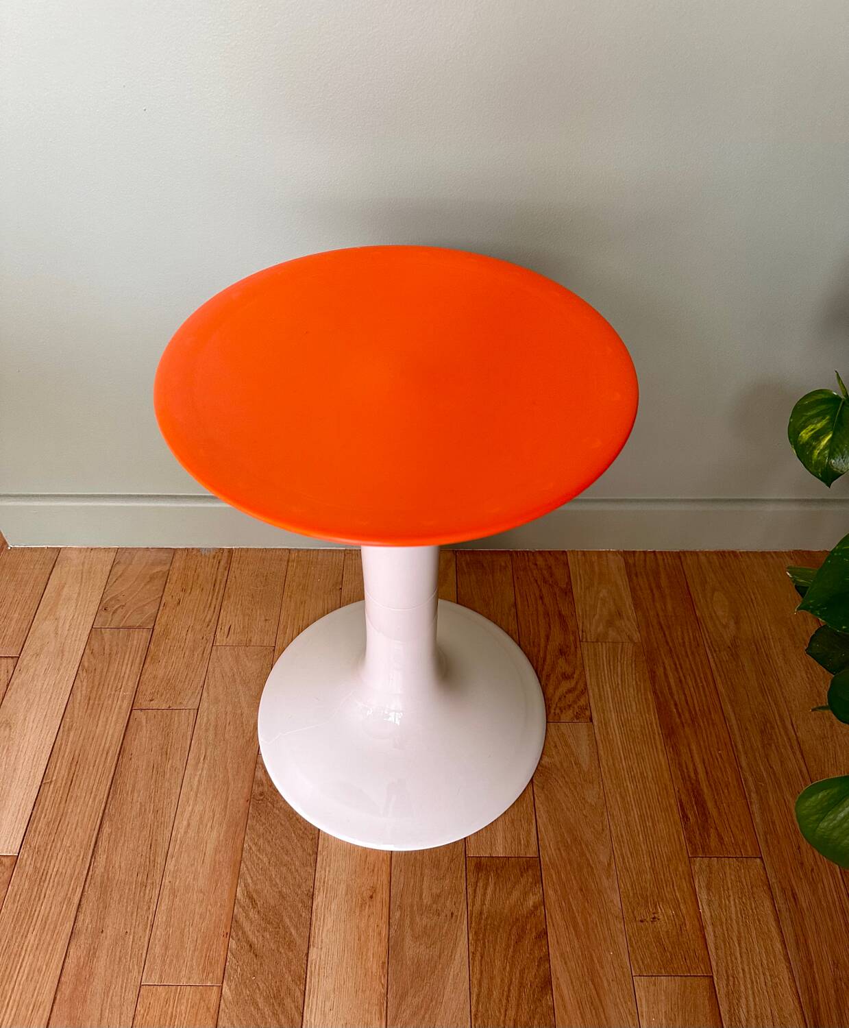 Tabouret Tatay vintage