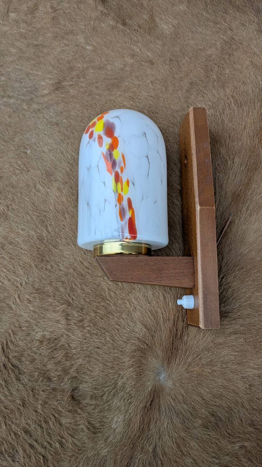 GURO LIGHTS wall lamp