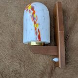 GURO LIGHTS wall lamp