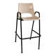 70s school high chair