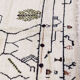 Moroccan Berber Carpet 244x164cm