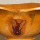 Super wooden ball Monkey Puzzle by Gregory Jervis Moreton