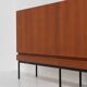 Buffet B60 par Dieter Waeckerlin pour Behr