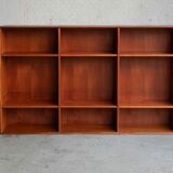 Bookcase by Borge Mogensen