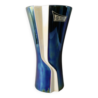 Verceram France ceramic vase, circa 1960