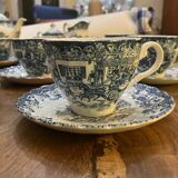 Johnson Bros Tea or Coffee Set