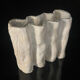 Brutalist ceramics Vallauris Olisch