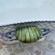 Gien France Soup Tureen with Frame 1960s