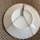 Wall plate