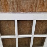 Glass window