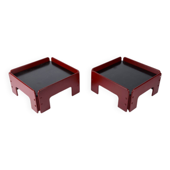 Side table, coffee tables.